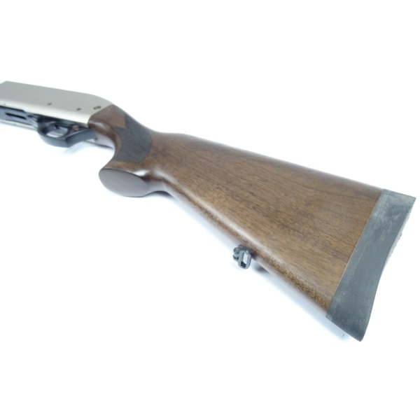 Strzelba Pump-Action Hunt Group XP12-008 kal. 12/76